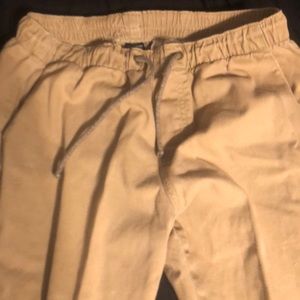 Used but cheap pants
